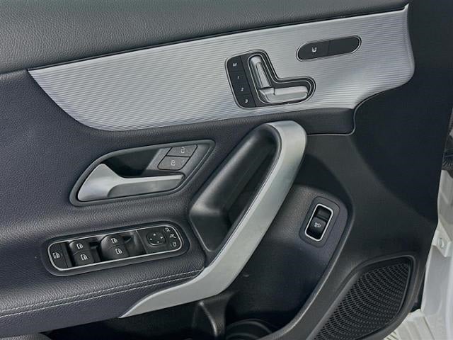 2020 Mercedes-Benz A 220 A 220 4MATIC® Sedan