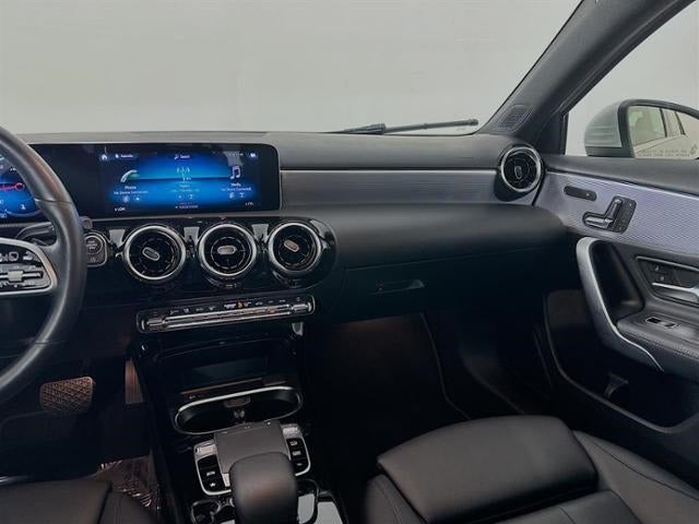 2020 Mercedes-Benz A 220 A 220 4MATIC® Sedan