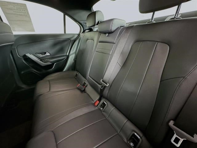 2020 Mercedes-Benz A 220 A 220 4MATIC® Sedan