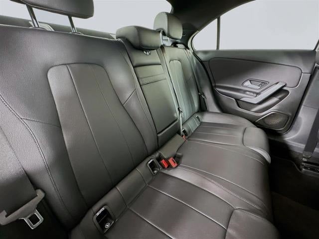 2020 Mercedes-Benz A 220 A 220 4MATIC® Sedan