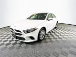 2020 Mercedes-Benz A 220 A 220 4MATIC® Sedan