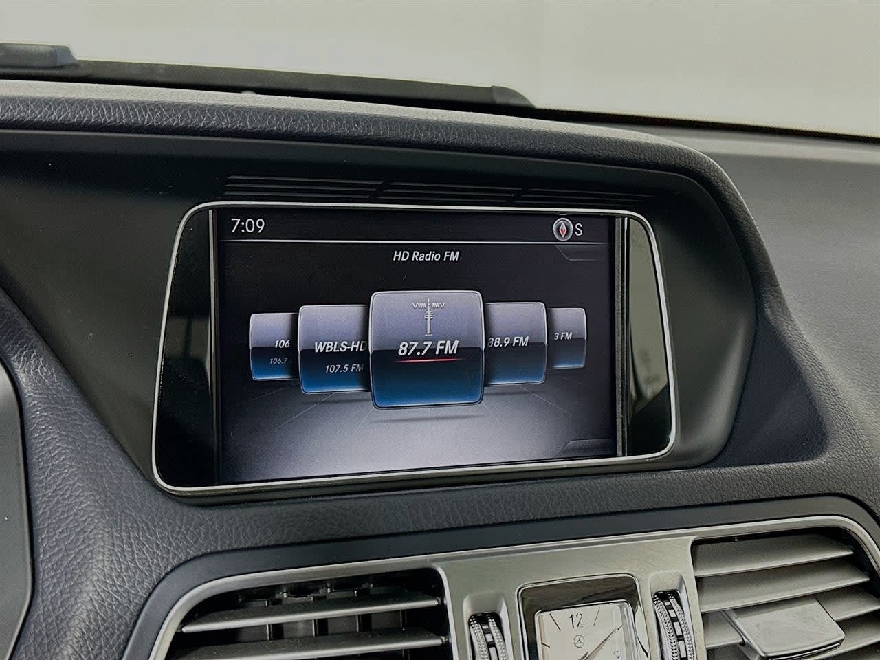 2016 Mercedes-Benz E 400 2dr Cpe E 400 4MATIC®