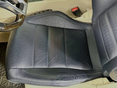 2016 Mercedes-Benz E 400 2dr Cpe E 400 4MATIC®