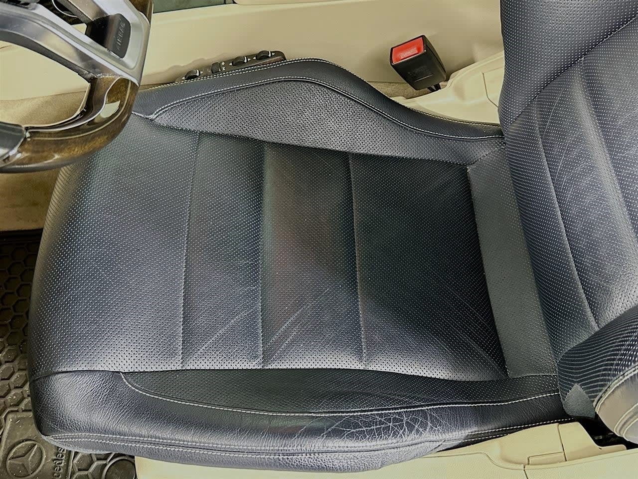 2016 Mercedes-Benz E 400 2dr Cpe E 400 4MATIC®