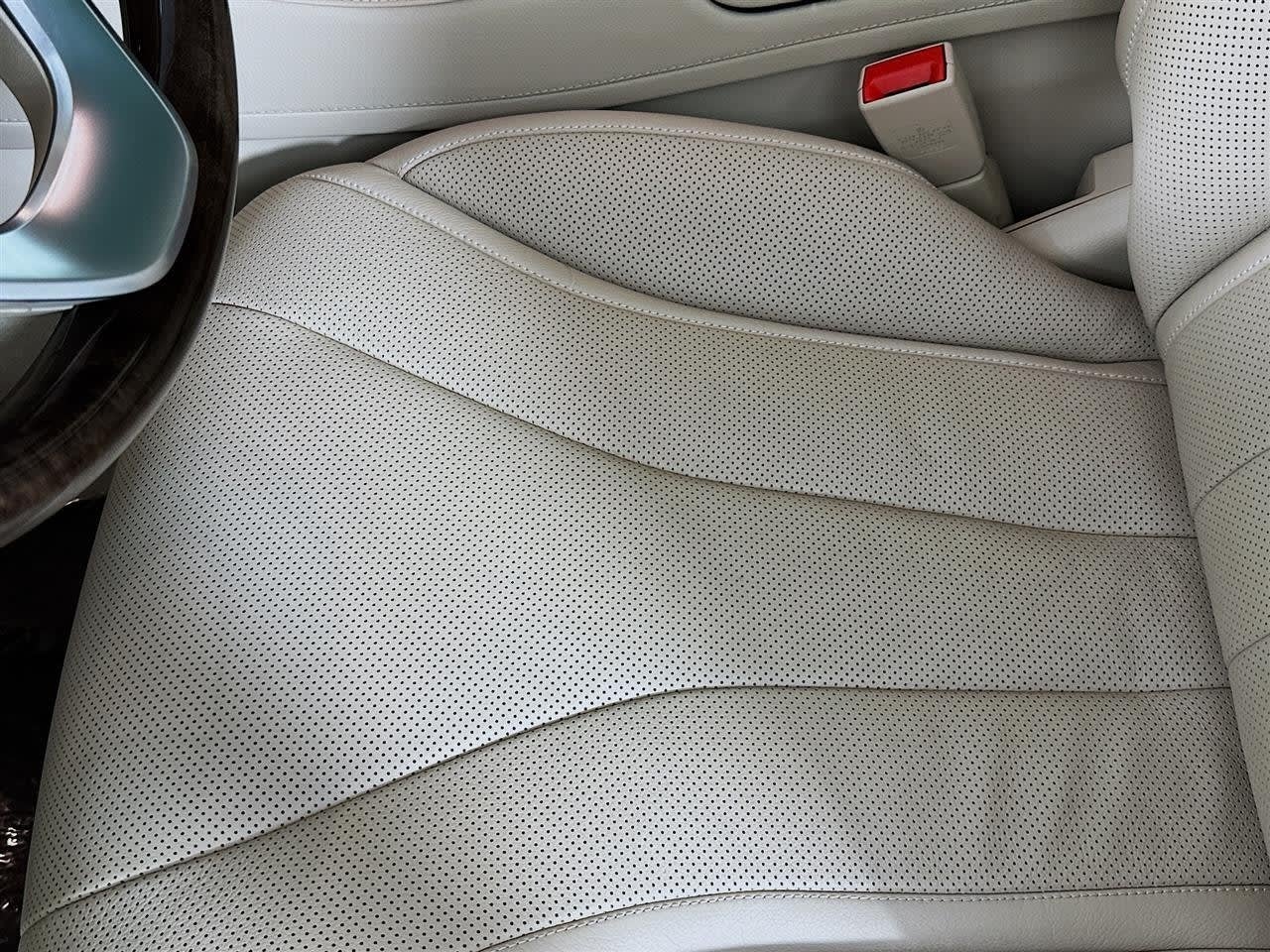 2019 Mercedes-Benz S 450 S 450 4MATIC® Sedan