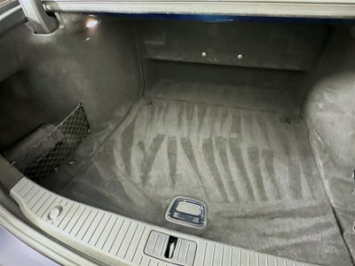 2019 Mercedes-Benz S 450 S 450 4MATIC® Sedan