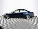 2019 Mercedes-Benz S 450 S 450 4MATIC® Sedan