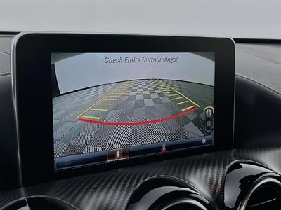 2018 Mercedes-Benz AMG® GT AMG® GT R Coupe