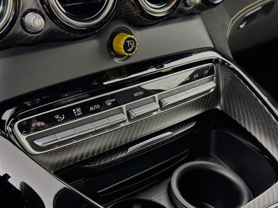 2018 Mercedes-Benz AMG® GT AMG® GT R Coupe