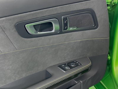 2018 Mercedes-Benz AMG® GT AMG® GT R Coupe