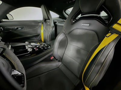 2018 Mercedes-Benz AMG® GT AMG® GT R Coupe