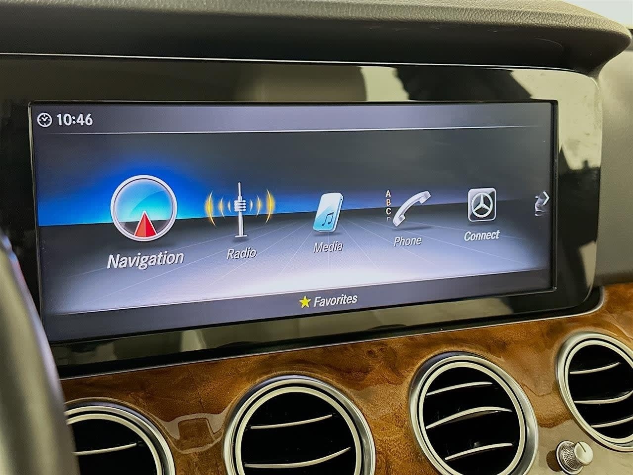 2019 Mercedes-Benz E 300 E 300 4MATIC® Sedan