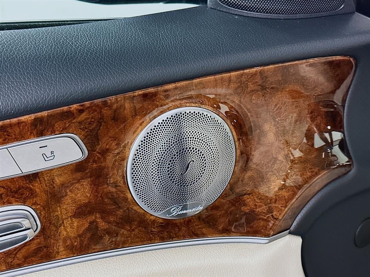 2019 Mercedes-Benz E 300 E 300 4MATIC® Sedan