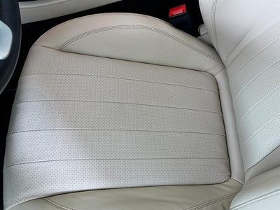 2019 Mercedes-Benz E 300 E 300 4MATIC® Sedan