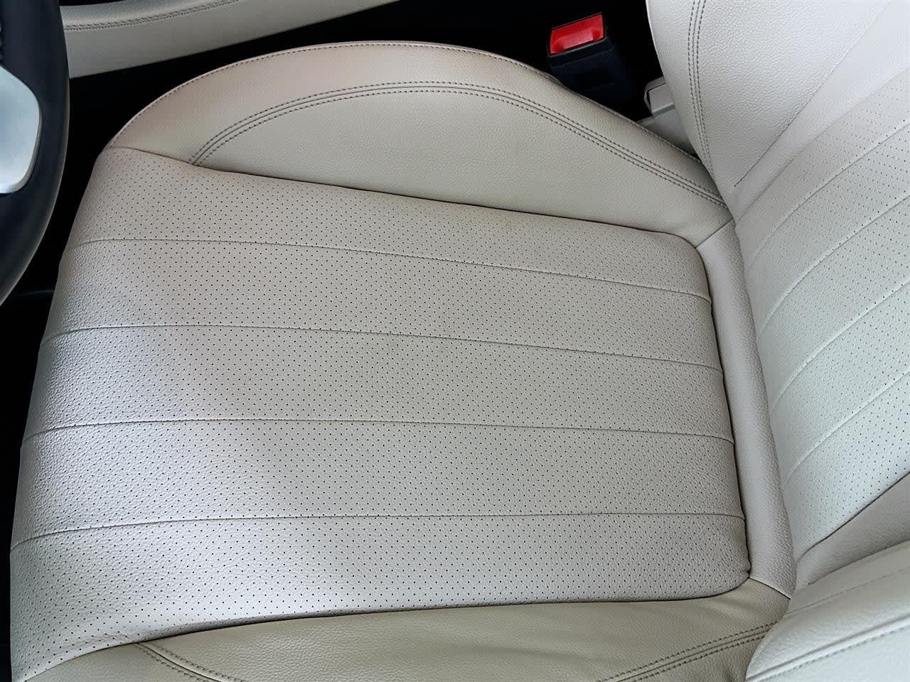 2019 Mercedes-Benz E 300 E 300 4MATIC® Sedan