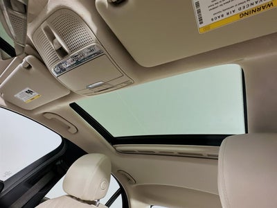 2019 Mercedes-Benz E 300 E 300 4MATIC® Sedan