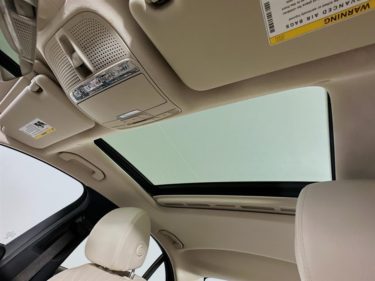 2019 Mercedes-Benz E 300 E 300 4MATIC® Sedan