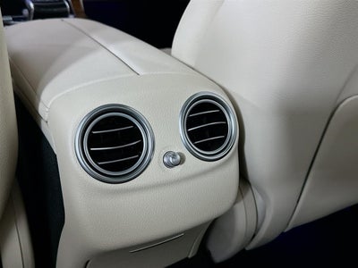 2019 Mercedes-Benz E 300 E 300 4MATIC® Sedan