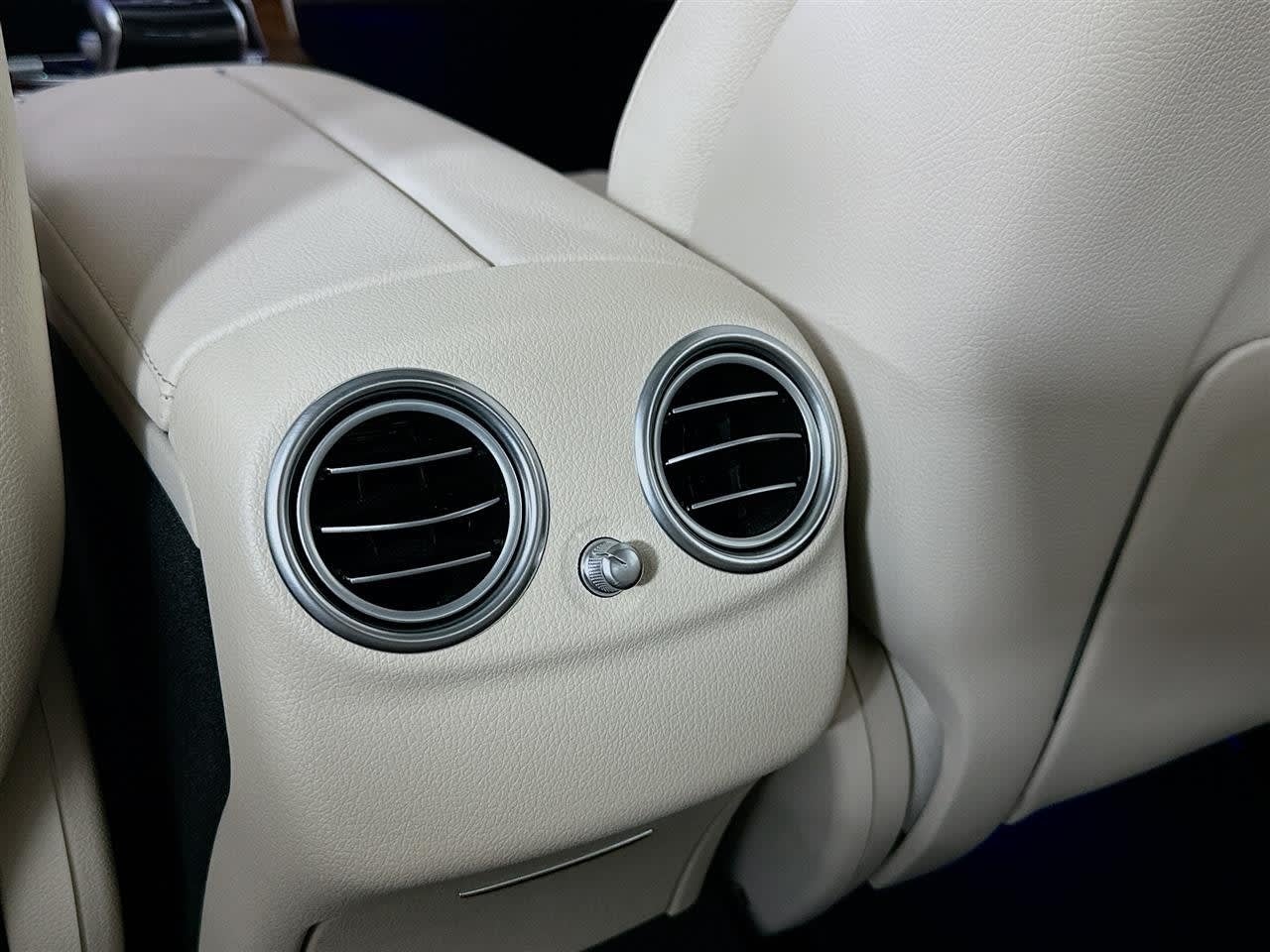 2019 Mercedes-Benz E 300 E 300 4MATIC® Sedan