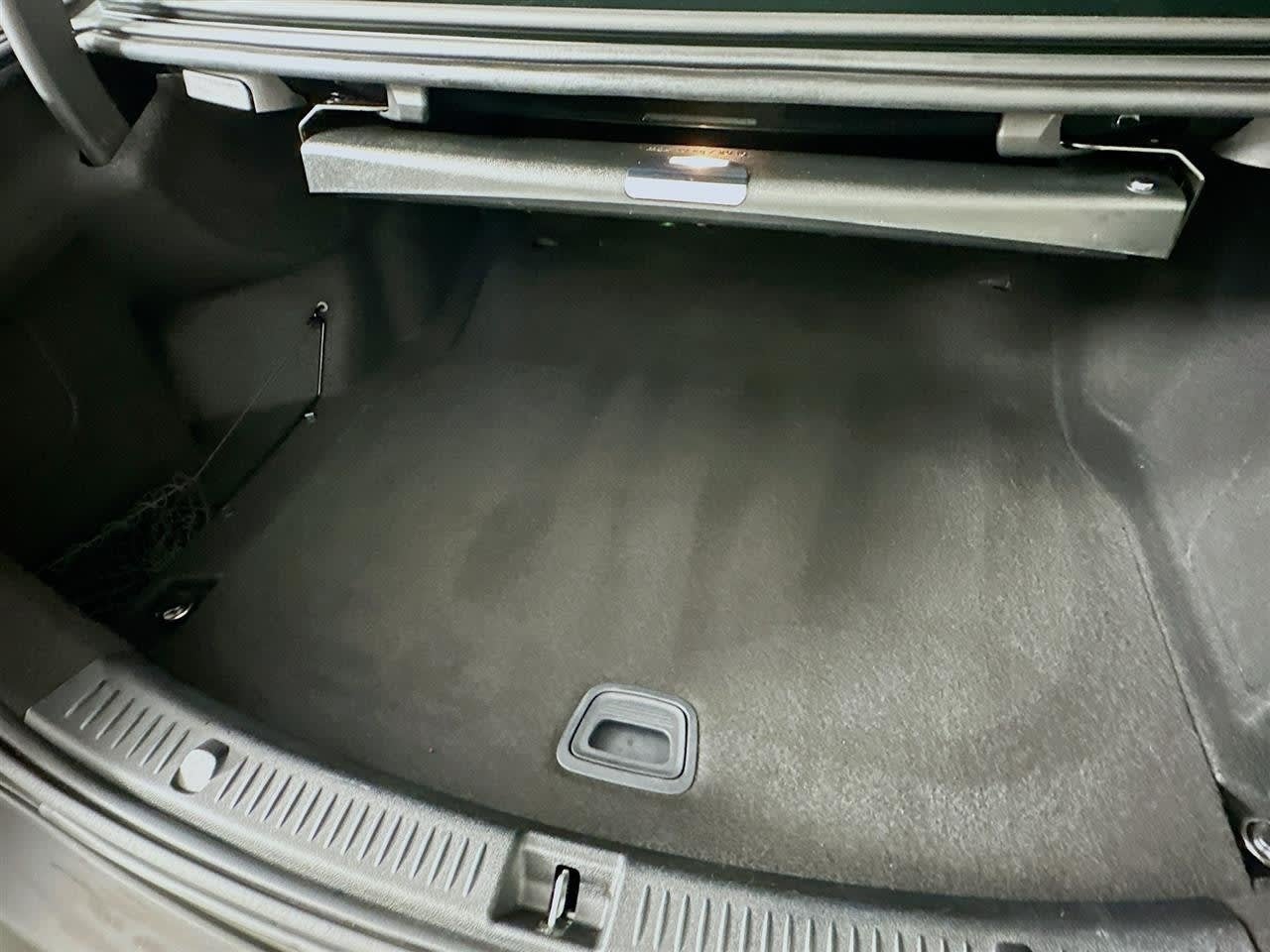 2019 Mercedes-Benz E 300 E 300 4MATIC® Sedan