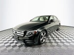 2019 Mercedes-Benz E 300 E 300 4MATIC® Sedan