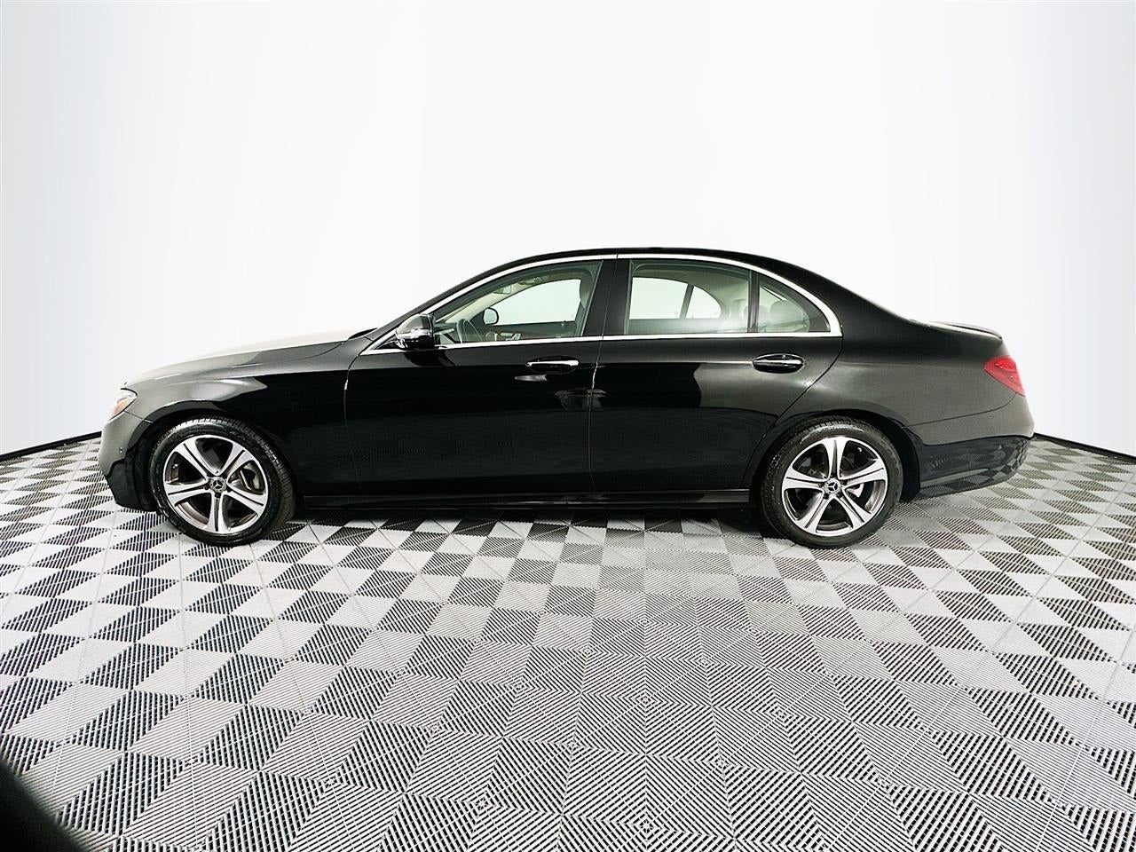 2019 Mercedes-Benz E 300 E 300 4MATIC® Sedan