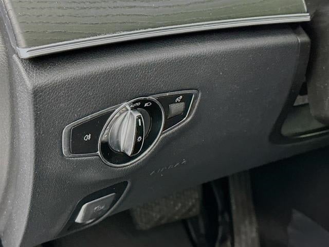 2020 Mercedes-Benz E 450 E 450 4MATIC® Sedan