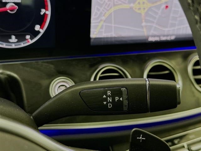 2020 Mercedes-Benz E 450 E 450 4MATIC® Sedan