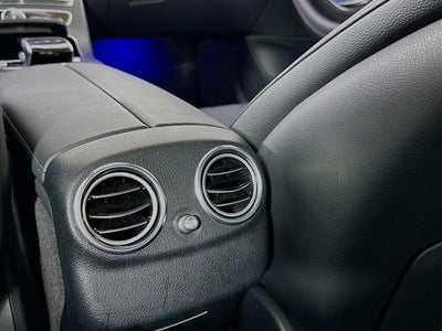 2020 Mercedes-Benz E 450 E 450 4MATIC® Sedan