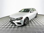 2020 Mercedes-Benz E 450 E 450 4MATIC® Sedan