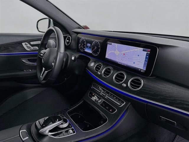 2020 Mercedes-Benz E 450 E 450 4MATIC® Sedan