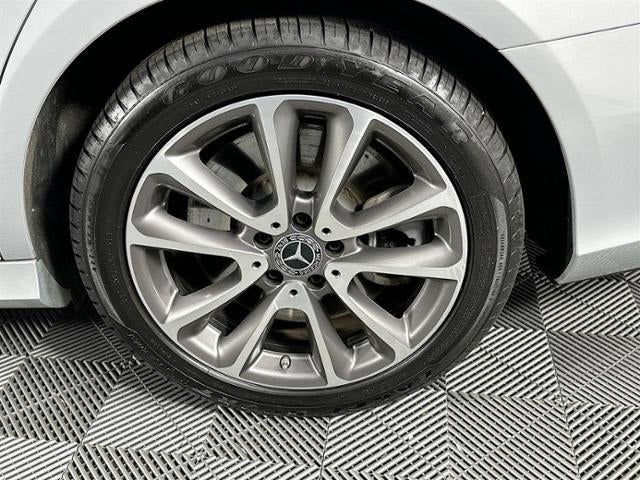 2020 Mercedes-Benz E 450 E 450 4MATIC® Sedan