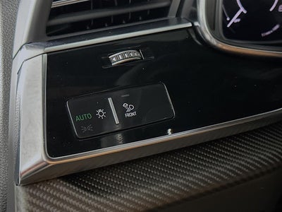 2021 Audi RS Q8 4.0 TFSI quattro