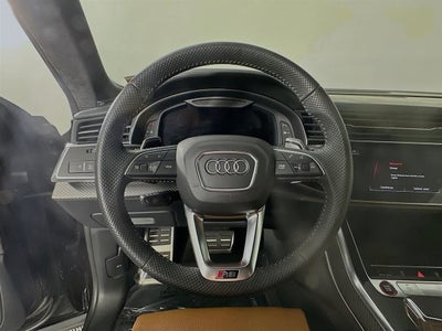 2021 Audi RS Q8 4.0 TFSI quattro