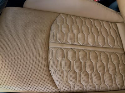 2021 Audi RS Q8 4.0 TFSI quattro