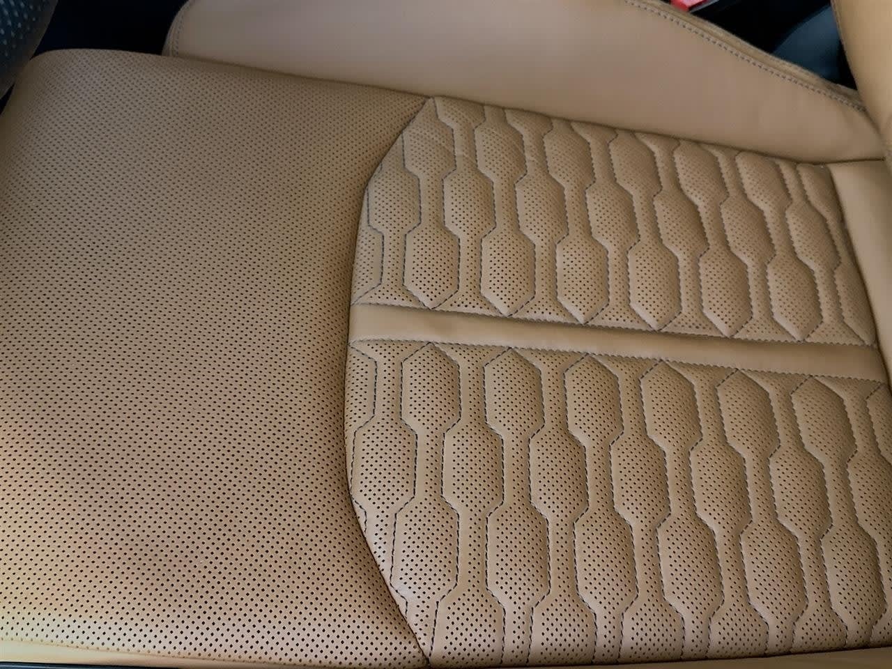 2021 Audi RS Q8 4.0 TFSI quattro