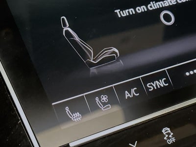 2021 Audi RS Q8 4.0 TFSI quattro