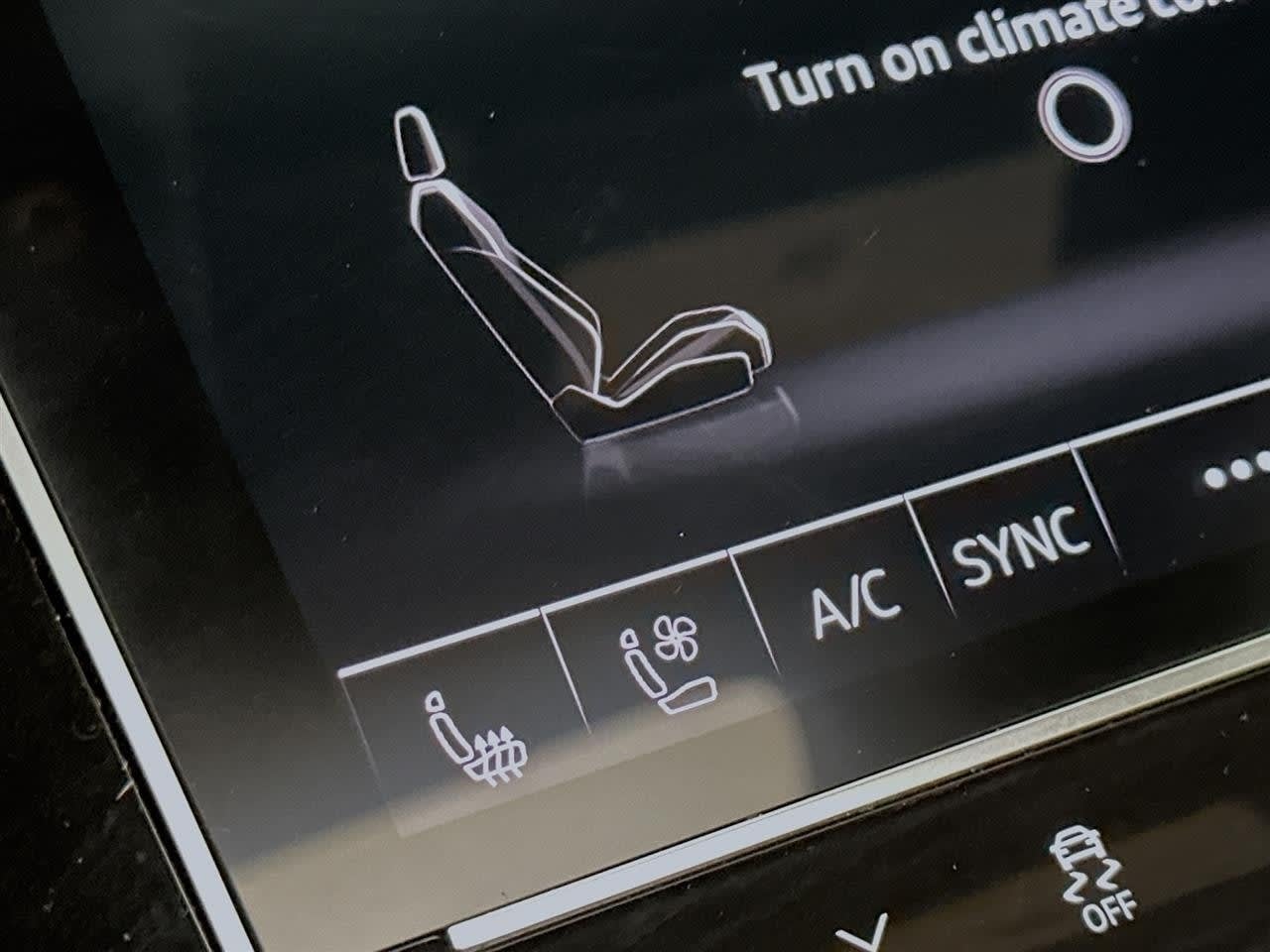 2021 Audi RS Q8 4.0 TFSI quattro