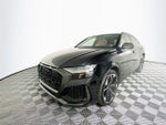 2021 Audi RS Q8 4.0 TFSI quattro