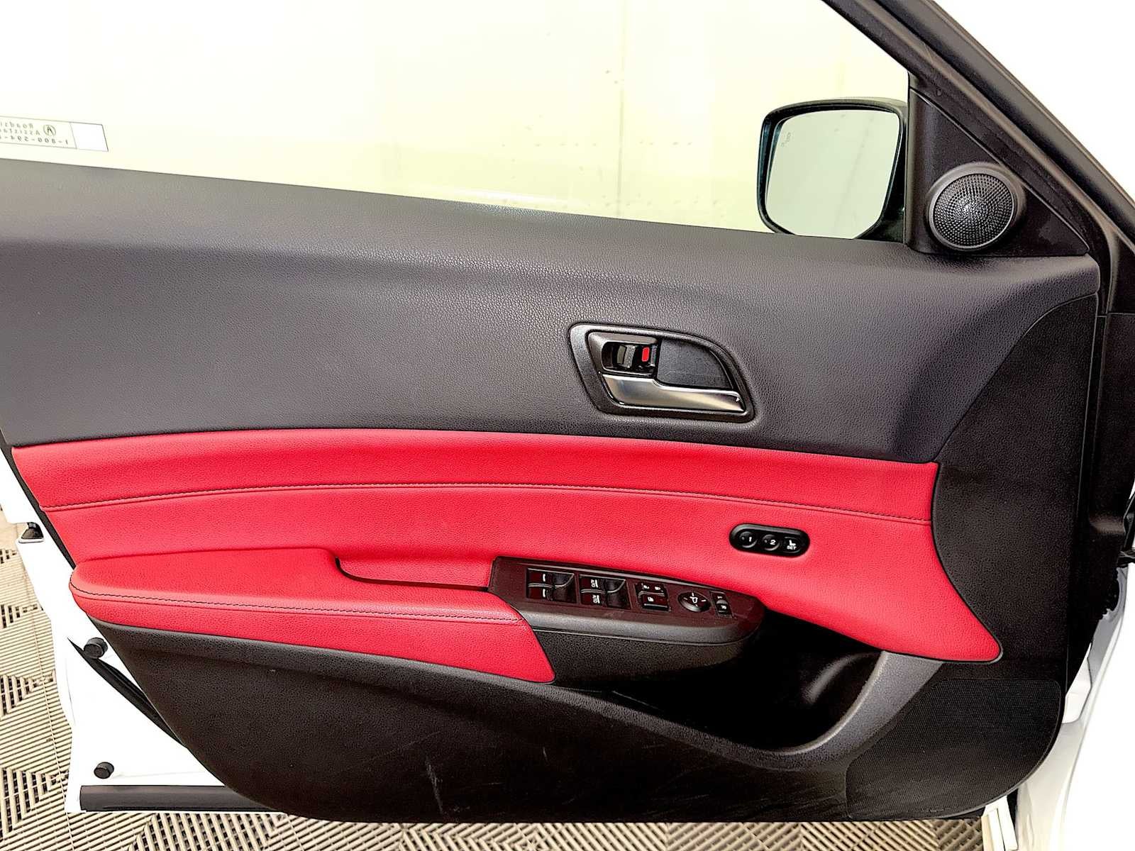 2020 Acura ILX Sedan w/Premium/A-SPEC Pkg