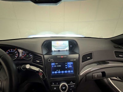 2020 Acura ILX Sedan w/Premium/A-SPEC Pkg