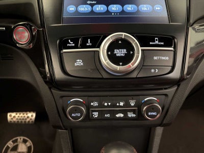 2020 Acura ILX Sedan w/Premium/A-SPEC Pkg