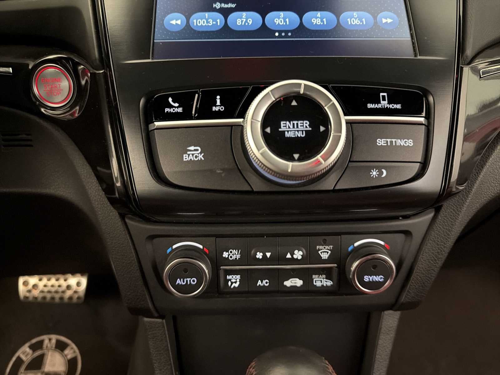 2020 Acura ILX Sedan w/Premium/A-SPEC Pkg