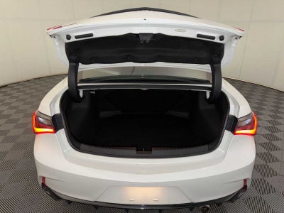 2020 Acura ILX Sedan w/Premium/A-SPEC Pkg