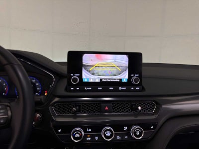 2023 Acura Integra CVT w/A-Spec Package