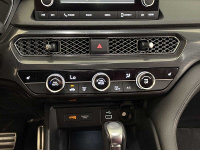 2023 Acura Integra CVT w/A-Spec Package