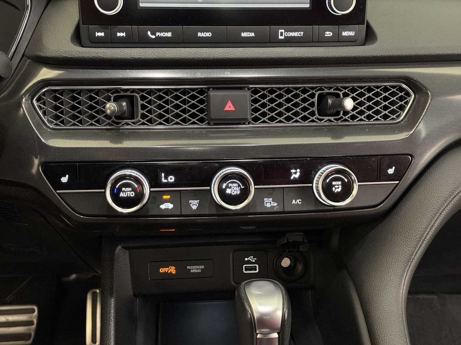 2023 Acura Integra CVT w/A-Spec Package
