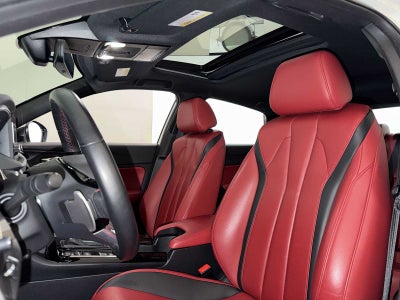 2023 Acura Integra CVT w/A-Spec Package