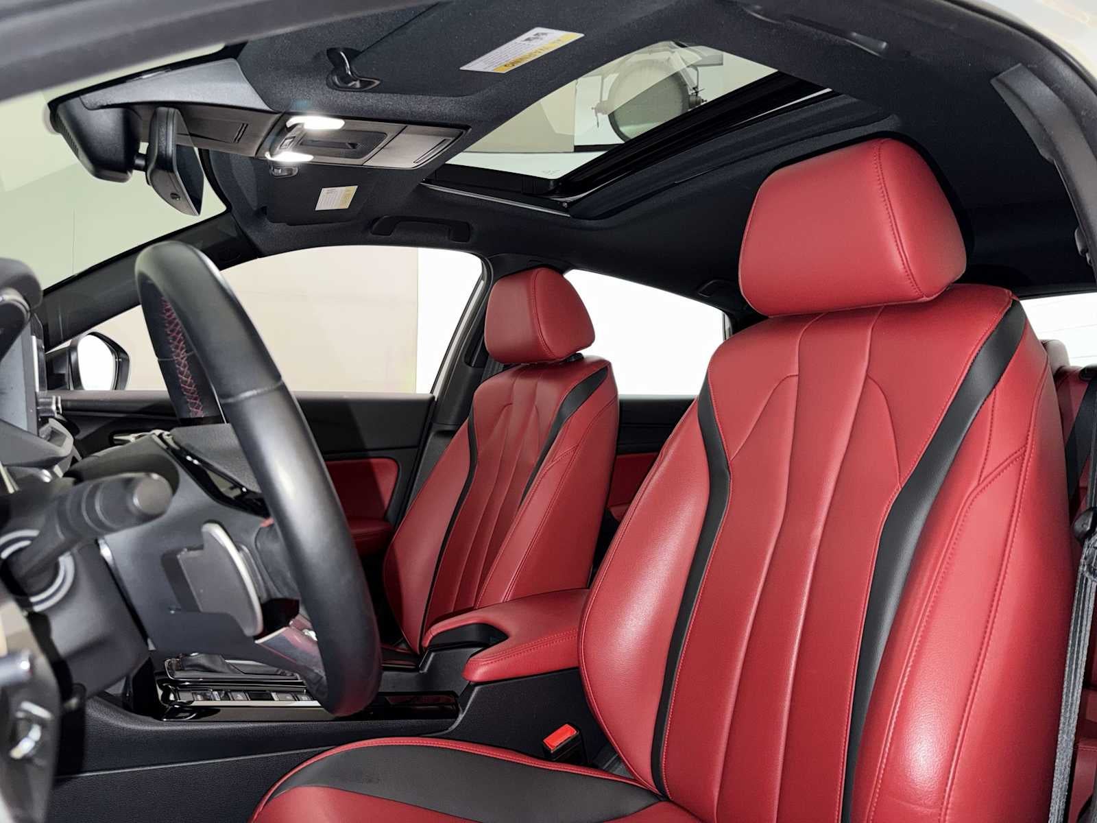 2023 Acura Integra CVT w/A-Spec Package