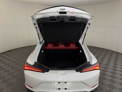 2023 Acura Integra CVT w/A-Spec Package